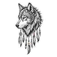 Animal Integration-DW 950